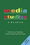 Media Studies cover