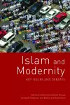 Islam and Modernity cover