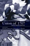The Union of 1707 cover