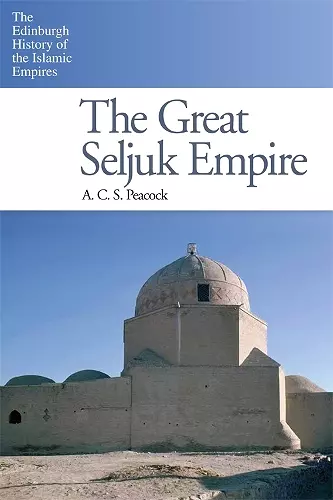 The Great Seljuk Empire cover