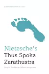 Nietzsche's Thus Spoke Zarathustra cover