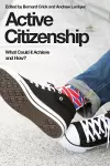 Active Citizenship cover