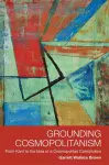 Grounding Cosmopolitanism cover