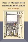 Race in Modern Irish Literature and Culture cover