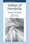 Volleys of Humanity cover