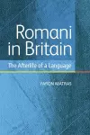 Romani in Britain cover