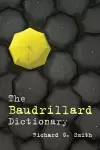 The Baudrillard Dictionary cover