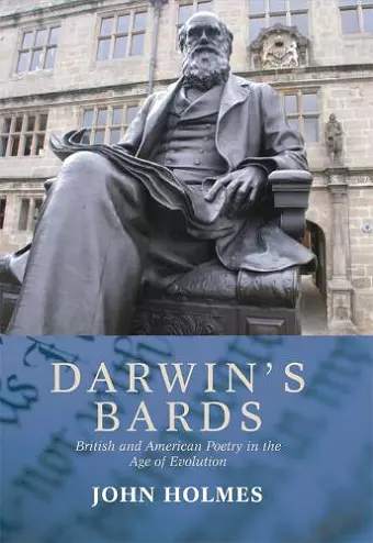 Darwin's Bards cover