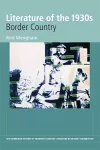 Literature of the 1930s: Border Country cover