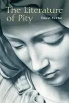 The Literature of Pity cover