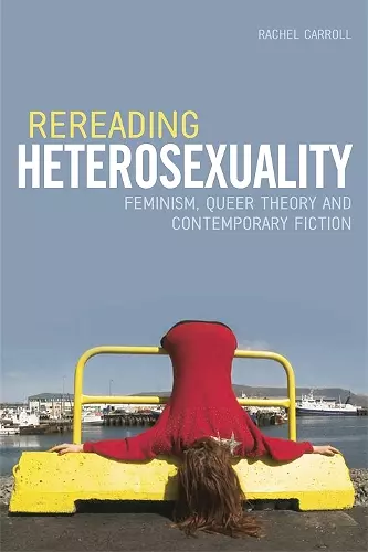 Rereading Heterosexuality cover