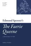 Edmund Spenser's 'The Faerie Queene' cover