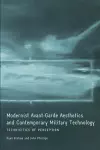 Modernist Avant-Garde Aesthetics and Contemporary Military Technology cover