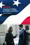 American Politics in Hollywood Film cover
