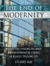 The End of Modernity cover