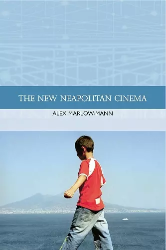 The New Neapolitan Cinema cover