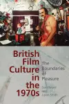 British Film Culture in the 1970s cover