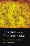 Levinas and the Postcolonial cover