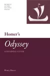 Homer's 'Odyssey' cover