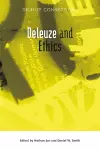 Deleuze and Ethics cover