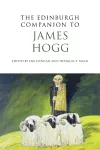 The Edinburgh Companion to James Hogg cover