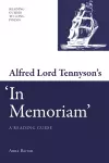 Alfred Lord Tennyson's 'In Memoriam' cover