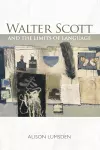 Walter Scott and the Limits of Language cover