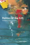 Politics of the Gift cover