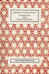 Leonard and Virginia Woolf, The Hogarth Press and the Networks of Modernism cover