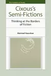 Cixous’s Semi-Fictions cover