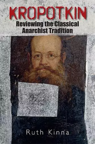 Kropotkin cover