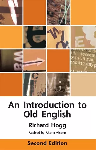 An Introduction to Old English cover