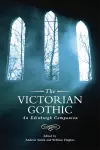 The Victorian Gothic cover