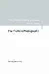 The Truth in Photography cover