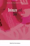 Deleuze and Sex cover