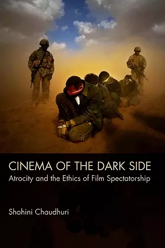 Cinema of the Dark Side cover