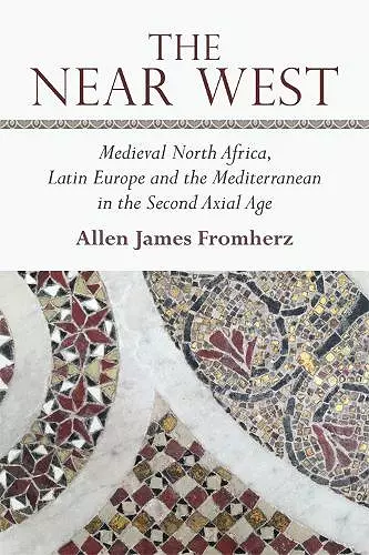 The Near West cover