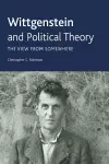 Wittgenstein and Political Theory cover