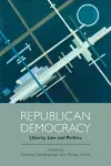 Republican Democracy cover