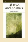 Of Jews And Animals cover