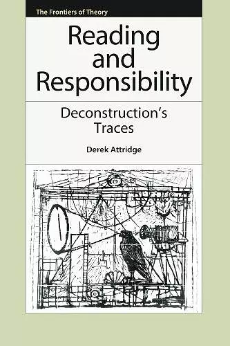 Reading and Responsibility cover