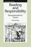 Reading and Responsibility cover