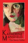 Katherine Mansfield cover