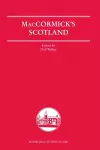 MacCormick's Scotland cover