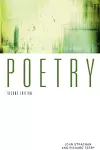 Poetry cover