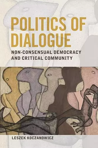 Politics of Dialogue cover