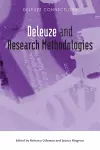 Deleuze and Research Methodologies cover