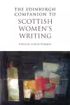 The Edinburgh Companion to Scottish Women's Writing cover