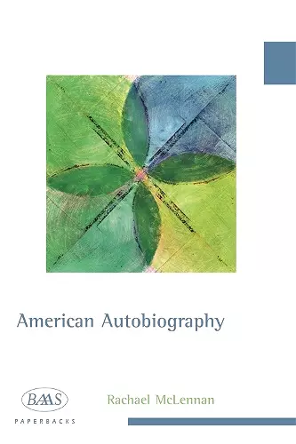 American Autobiography cover