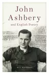 John Ashbery and English Poetry cover